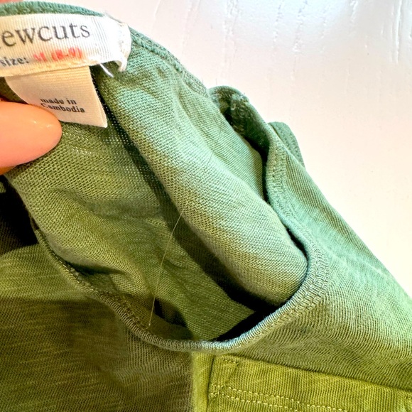 Crewcuts sets - Picture 4 of 5